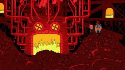 Superjail!