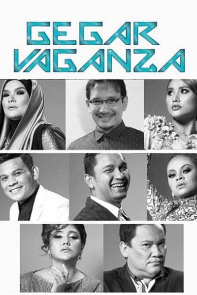 Gegar Vaganza filmas online