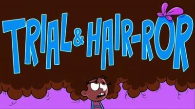 The Fairly OddParents: A New Wish