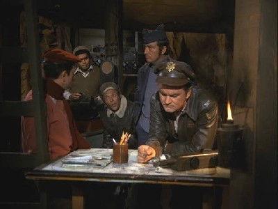 Hogan's Heroes