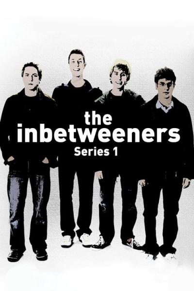 The Inbetweeners filmas online