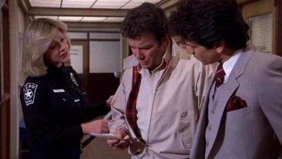 T. J. Hooker