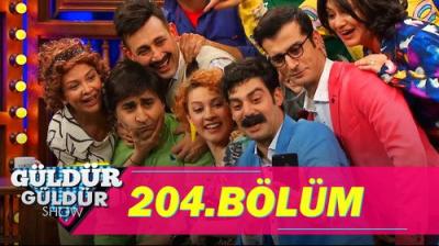 Güldür Güldür Show