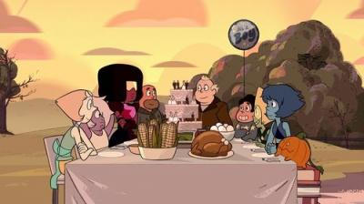 Steven Universe