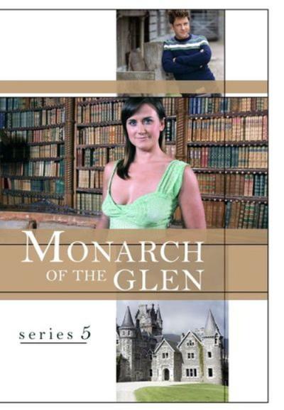 Monarch of the Glen filmas online