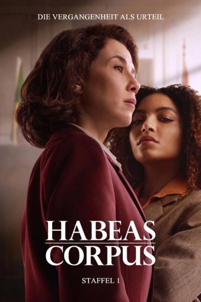 Habeas Corpus filmas online