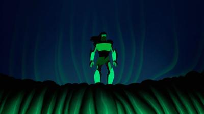 Samurai Jack