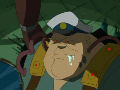 Teenage Mutant Ninja Turtles