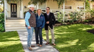 Selling Houses Australia