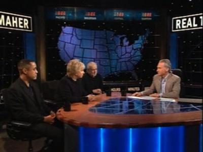 Real Time with Bill Maher