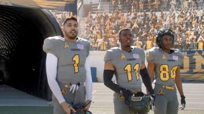 All American