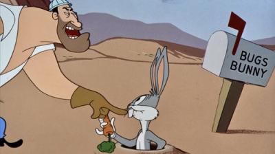 Looney Tunes