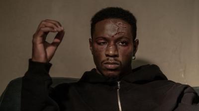 Naktinio miesto valdžia: Trečia knyga