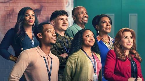 Abbott Elementary filmas žiurėti online