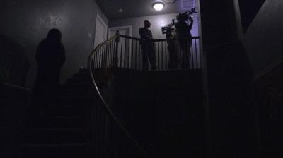 Ghost Adventures: Screaming Room