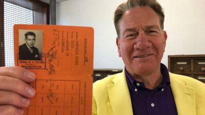 Great Continental Railway Journeys