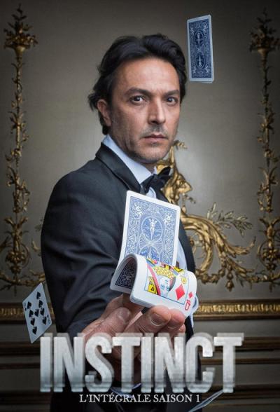 Instinct filmas online