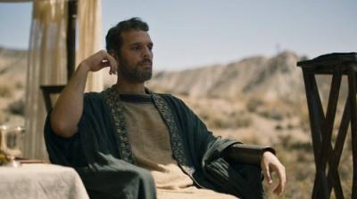 Jerusalem: City of Faith and Fury