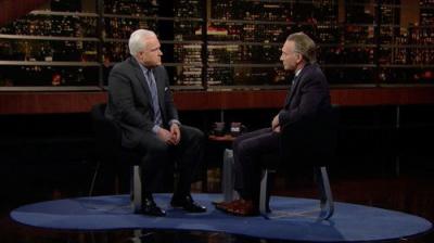 Real Time with Bill Maher