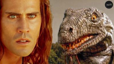 Tarzan: The Epic Adventures
