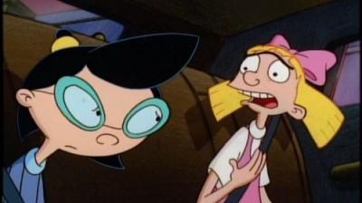 Hey Arnold!