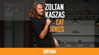 Dry Bar Comedy