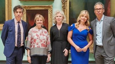 Portrait Artist of the Year