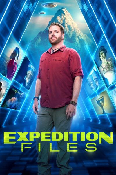 Expedition Files filmas online