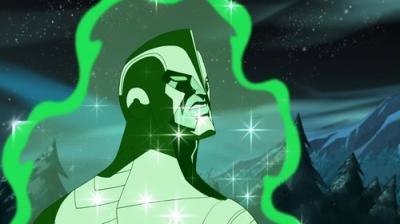 The Avengers: Earth's Mightiest Heroes