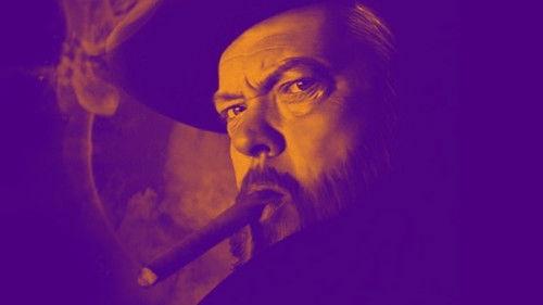 Orson Welles' Great Mysteries filmas žiurėti online