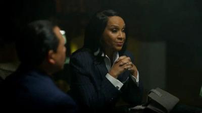 Carl Weber's The Family Business