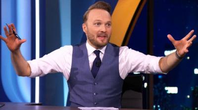 De Avondshow met Arjen Lubach