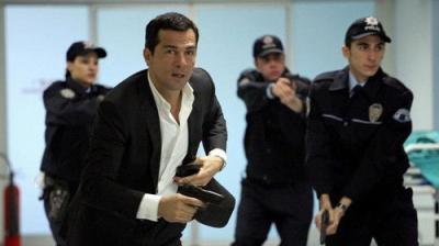 Mordkommission Istanbul