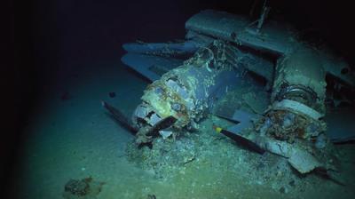 Didžiausios pasaulio paslaptys