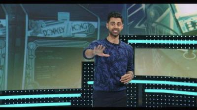 Patriot Act with Hasan Minhaj