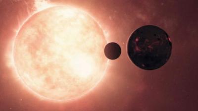 Space's Deepest Secrets