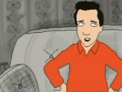 Dr. Katz, Professional Therapist