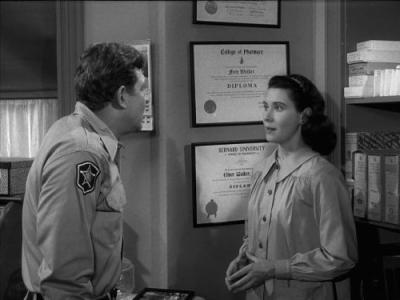The Andy Griffith Show