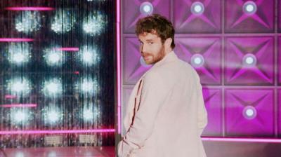 RuPaul's Drag Race All Stars