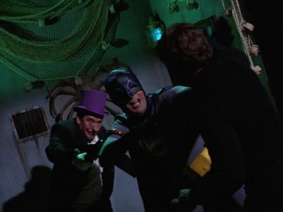 Batman