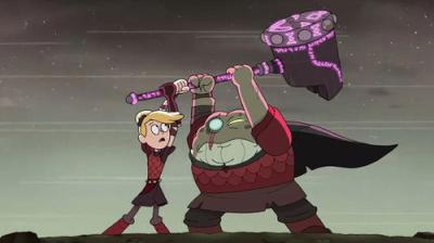 Amphibia