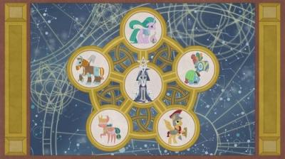 My Little Pony: Friendship Is Magic