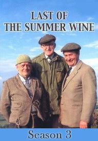 Last of the Summer Wine filmas online