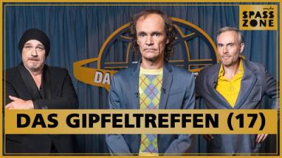 Das Gipfeltreffen