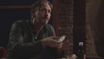 Įstatymas ir tvarka. Specialiųjų tyrimų skyrius