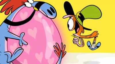 Wander Over Yonder