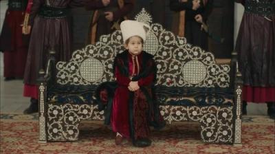 Muhteşem Yüzyıl: Kösem