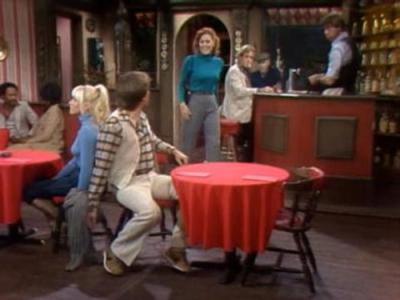 Three's Company
