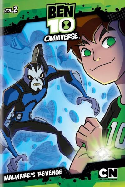 Ben 10: Omniverse filmas online