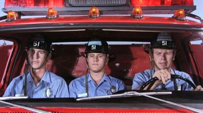 Emergency!